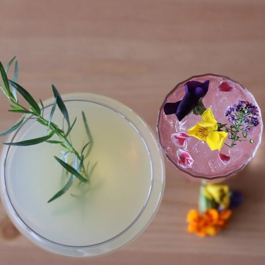 Can an Australian Weed Improve my Drink and the Environment?