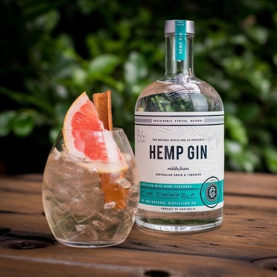 5 Benefits Of Craft Gin That Will Make You Want A Tipple Tonight